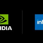 Nvidia and Intel Join Forces in $5 Billion Chipmaking Partnership