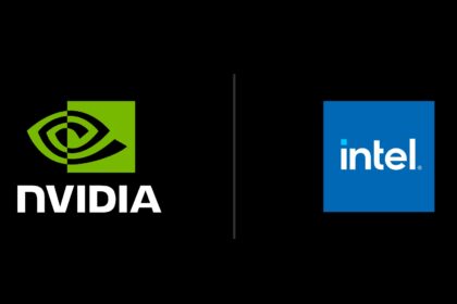 Nvidia and Intel Join Forces in $5 Billion Chipmaking Partnership