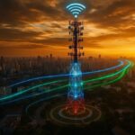 Afghanistan Taliban Banning Fibre Optic Internet