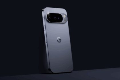 Google Pixel 10 Voice Translate