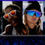 Meta Ray-Ban Display glasses