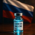 Russia mRNA-based vaccine