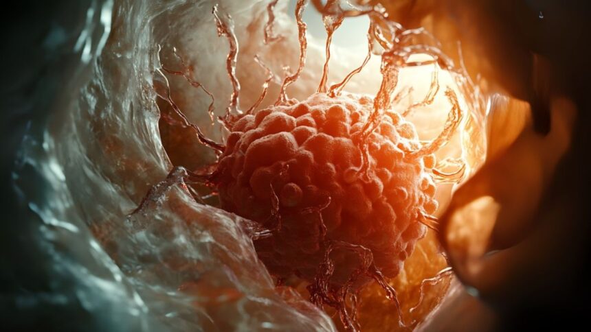 Cancer-fighting T cells