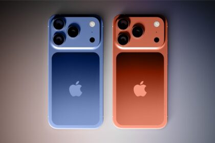 Apple iPhone 17