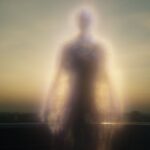 living organisms give off a faint natural glow