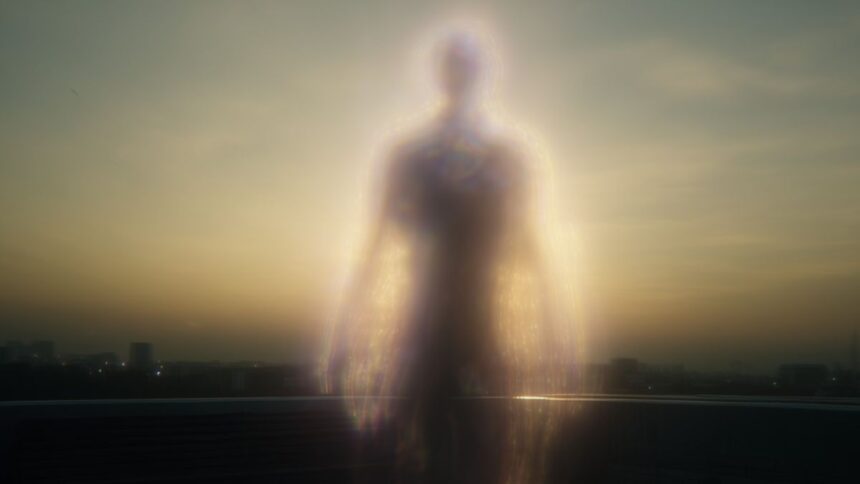 living organisms give off a faint natural glow