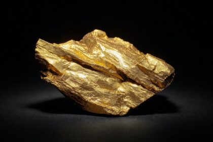 Gold Becomes World's First Asset to Surpass $30 Trillion Market Capital