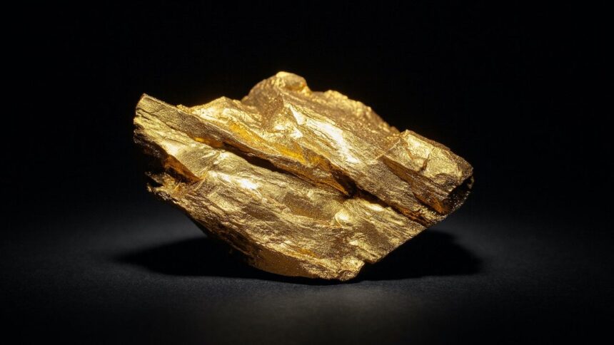 Gold Becomes World's First Asset to Surpass $30 Trillion Market Capital