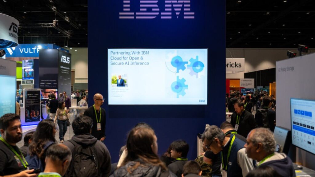 IBM Used AI to Fire Workers Then Realized It Needed to Hire More People