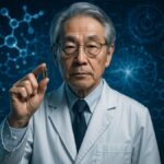 Japanese Researchers Slow Cellular Aging