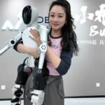 Noetix Robotics bumi