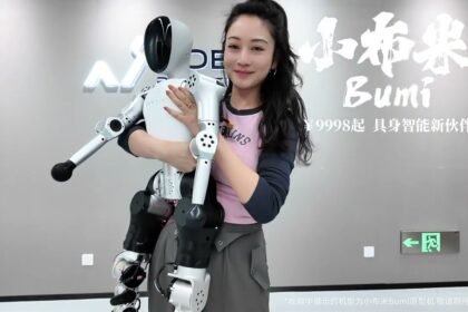 Noetix Robotics bumi