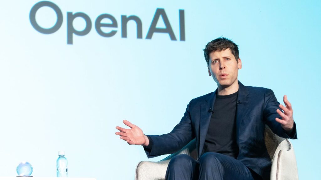 OpenAI also introduced a special version of ChatGPT for under-18 users