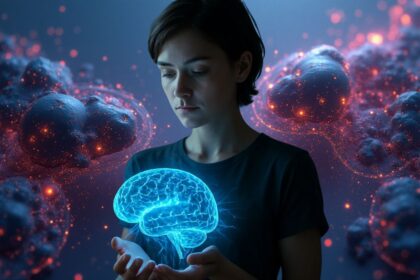 human brain energy-efficient than artificial intelligence