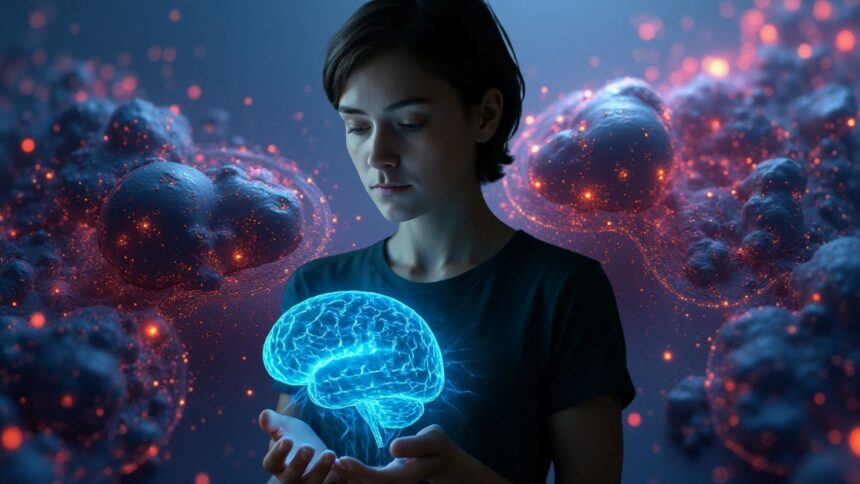 human brain energy-efficient than artificial intelligence