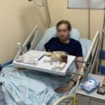 Artem Russia lost the ability to walk