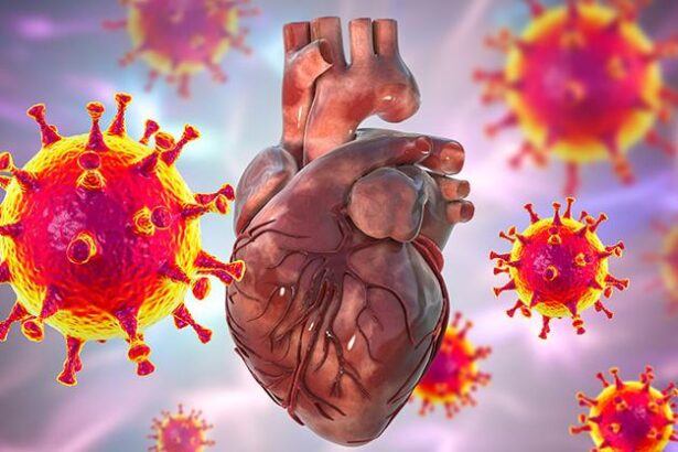 COVID-19 Vaccines Reduce Heart Attacks and Strokes