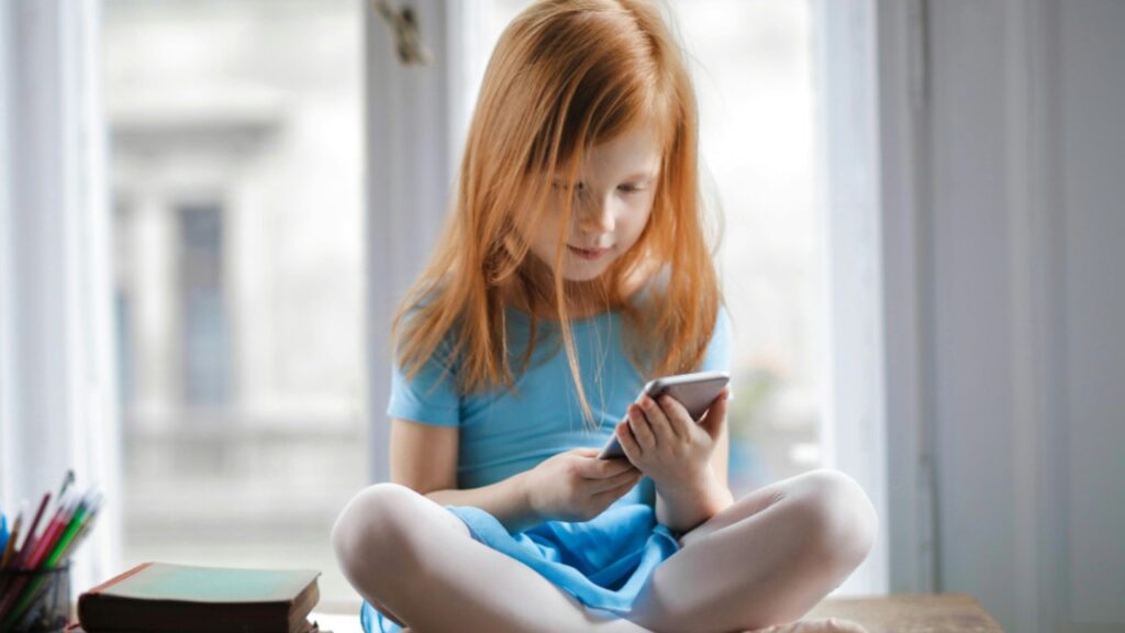 Denmark Passes Law to Ban Kids Aged 15 And Under From Using Social Media