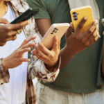 Denmark ban social media children under 15