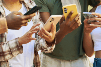 Denmark ban social media children under 15