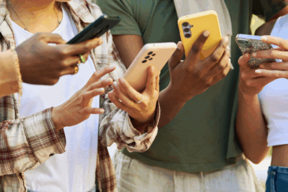 Denmark ban social media children under 15