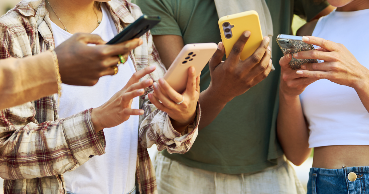 Denmark ban social media children under 15