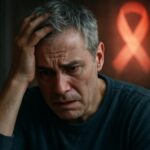 Gray Hair Avoiding a Deadly Cancer