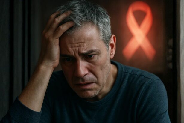 Gray Hair Avoiding a Deadly Cancer