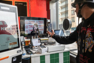 NYC Restaurants Hire Filipino Cashiers via Zoom for $3.75 an Hour