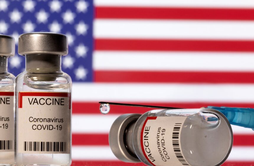 Child Deaths Linked to COVID Vaccination