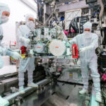 China EUV lithography