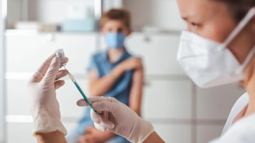 FDA Memo Links 10 Child Deaths to COVID-19 Shots