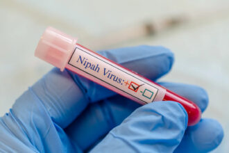 Nipah Virus Infection
