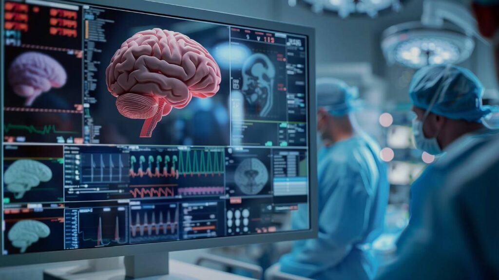 What AI in Healthcare Can Already Do in 2026
