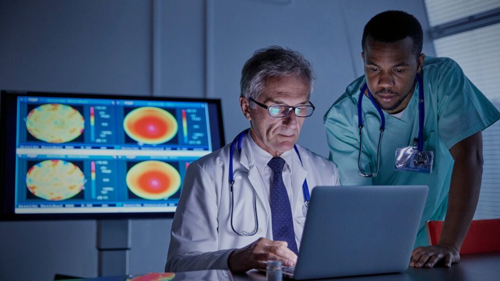 What Doctors Say About AI Replacing Medicine