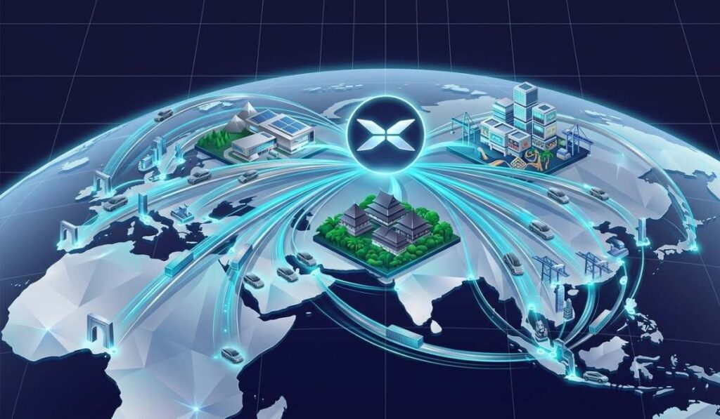 Xpeng's Global Expansion: 60 Markets, 3 Production Bases