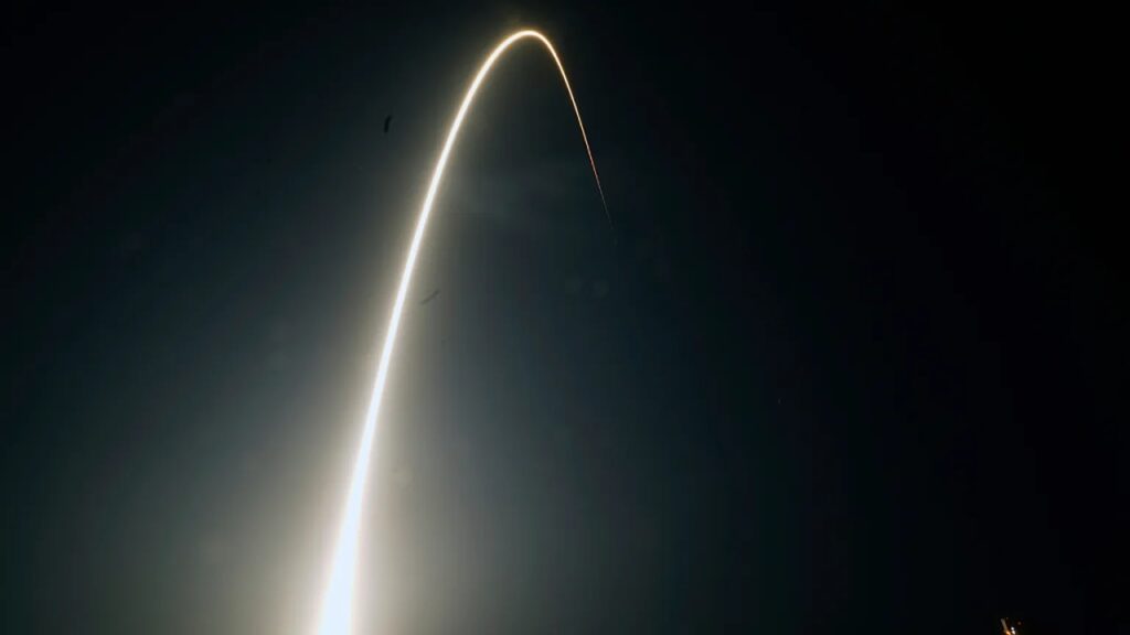 China Develops Compact Microwave Weapon Capable of Disabling Satellites