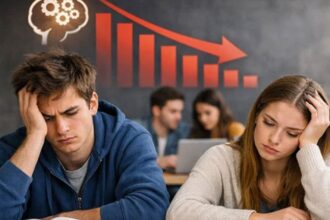 Generation Z lower intelligence levels