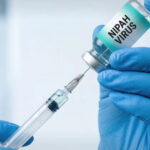 Nipah virus vaccine