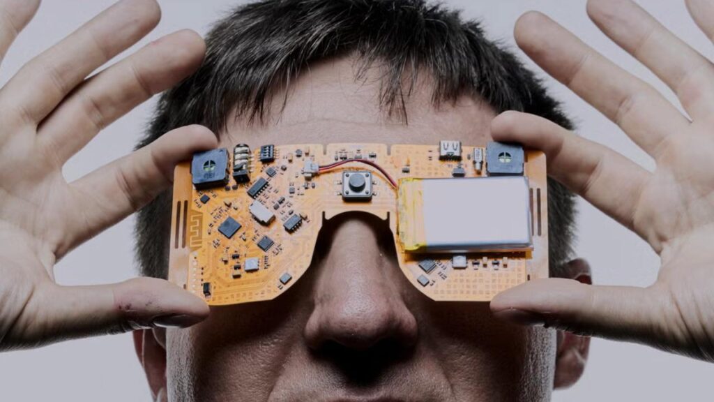 Michael Raduga: The Visionary Pushing Dream Technology Boundaries