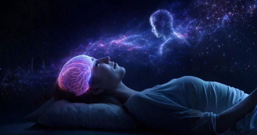 REMspace lucid dream