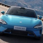 Xiaomi SU7 EV battery retains 94.5%