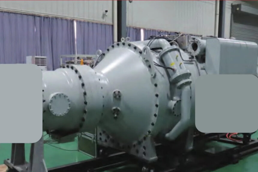 world-first 20GW microwave weapon