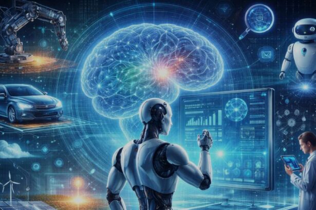 How Does Artificial Intelligence Actually Work?