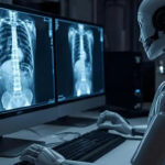 AI Replace Radiologists
