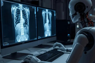 AI Replace Radiologists