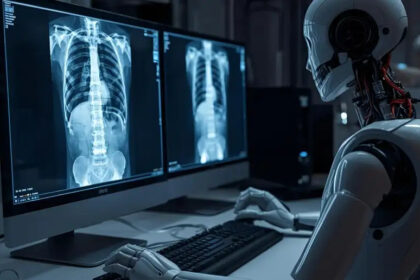AI Replace Radiologists