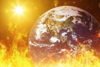 Global Population Hits 8.3 Billion