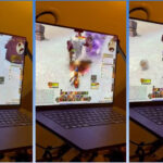 Neuralink patient playing World of Warcraft