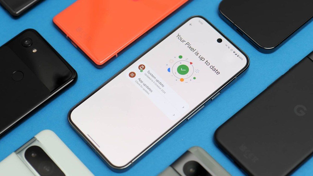 Android Security Flaws: Google Patches 25 in October